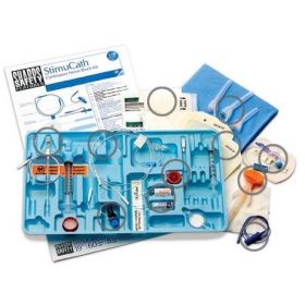 Continuous Nerve Block Kits with Stimupod by Teleflex Medical ARWAB05060PKH