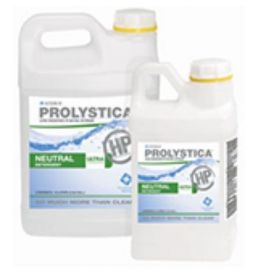 Prolystica Ultra Concentrated Neutral Detergent HP for Automated Washing, 10 L