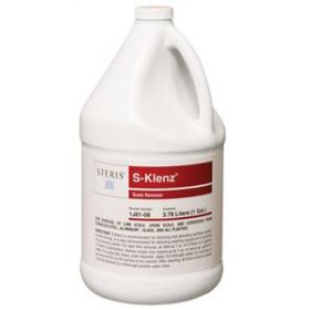 S-Klenz Cleaner, 1 gal.