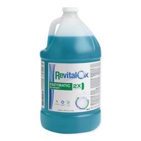 Revital-Ox PowerLift Cleaning Technology Enzymatic Detergent, 4 L