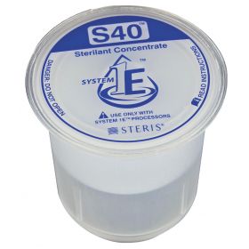 S40 Sterilant Concentrate