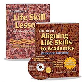 Aligning Life Skills to Academics