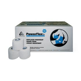 Powerflex Cohesive Bandage by Andover AVC4815WH032