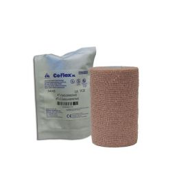 CoFlex Cohesive EasyTear Bandages AVC5400S