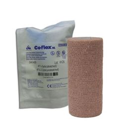 CoFlex Cohesive EasyTear Bandages AVC5600S