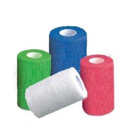 Honeycomb Elastic Bandages by Avcor Healthcare AVR960