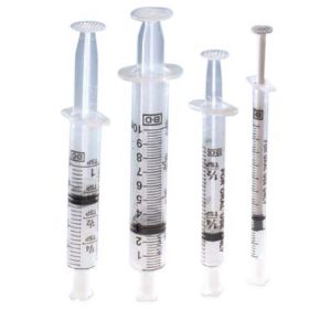 Enteral / Oral Syringe Cap, Sterile