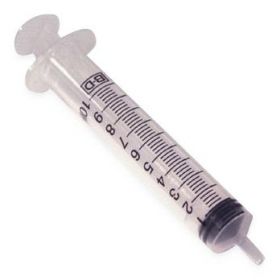 Disposable Slip-Tip Syringe, 10 mL