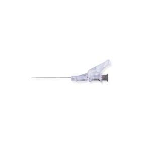 1 mL Tuberculin Syringe with Permanently Attached Regular Bevel Needle, 27G x 1/2"