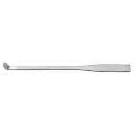 Tympanoplasty Blade with 60  Angle, 2.5 mm