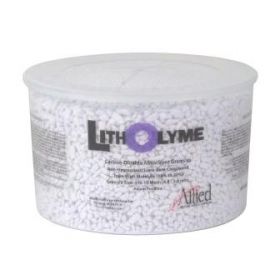 Litholyme CO2 Absorbent by Allied Healthcare B-F55010015 
