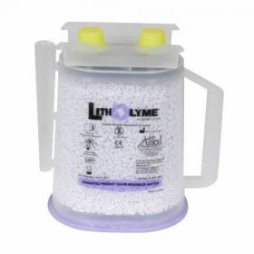 Litholyme Cartridge, CO2 Absorbent