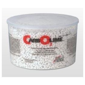 Carbolime Carbon Dioxide Absorbent by Allied Healthcare B-F55010025