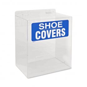 Shoe Cover Dispenser