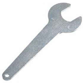 AG Industries Large Metal Cylinder Wrench