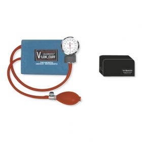 Baum Pocket Aneroid Manual Blood Pressure Monitor for Adults