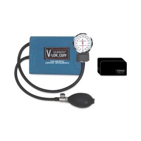 Baum Pocket Aneroid Manual Blood Pressure Monitor for Children / Small Adults