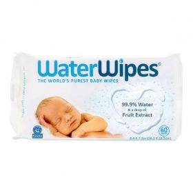 WaterWipes Baby Wipes BCO100626Z