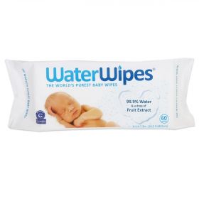 WaterWipes Baby Wipes BCO4136Z