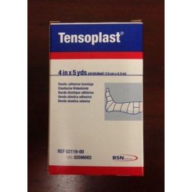 Tensoplast Elastic Adhesive Bandage by BSN Medical BDF2596H