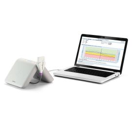 MiniOmni Bone Density Sonometer Kit, Adults with Average Weight and BMIs, Single-Site Measurement Software with Ultrasound Probe