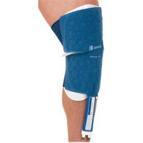 WrapOn Pad, Ankle, Not Compatible with Polar Care Cub