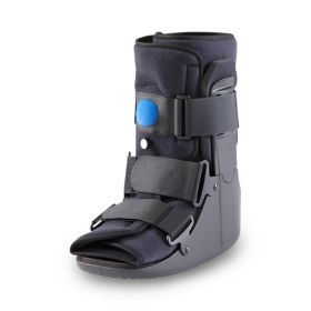 Integrity Fracture Walker Boot, Tall, Size S