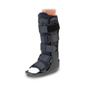 SoftGait Air Walker Boot, Size XS