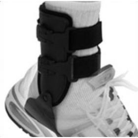 Axiom Ankle Brace, Right, Size M