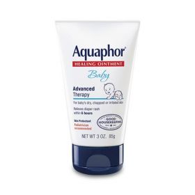 Aquaphor Healing Ointment, Baby, 3 oz.