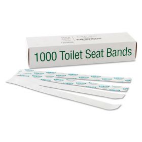 Toilet Seat Bands BGC300591