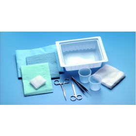 Suturing Trays by Busse Hospital