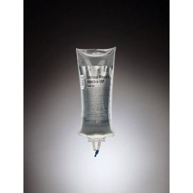Lactated Ringer's Injection, 1, 000 mL Bag