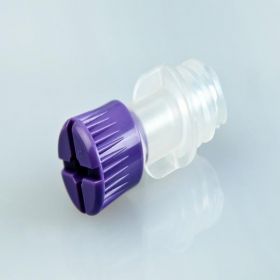 Nonsterile ENFit Transition Connector