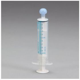 Exactamed Oral Syringe Dispenser, Clear, 10 mL