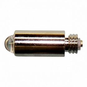Replacement Halogen Lamp, #31, 3.5 V, 2.7 W