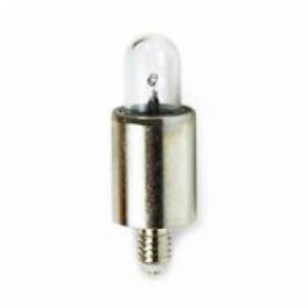 Replacement Halogen Lamp, #41, 14.5 V, 36.625 W