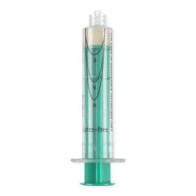 PERIFIX Plastic LOR-Luer Lock Slip Syringe, 8 mL