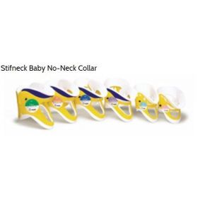 Stifneck Extrication Collars BND260201 