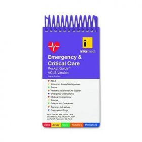 Emergency and Critical Care Pocket Guide