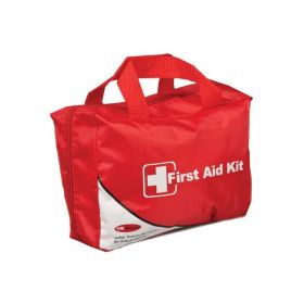 Safety Family 108-Piece First Aid Kits