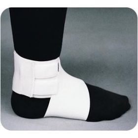 Elastic Ankle Wrap, Size M for 8.5"-9.5" Circumference