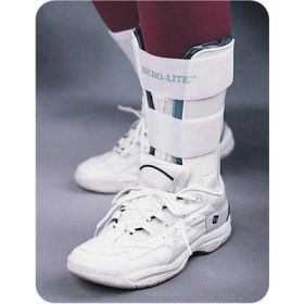 Bicro-Lite Ankle Stabilizer, Regular