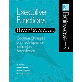 Techniques for Brain Injury Rehabilitation - Executive Functions
