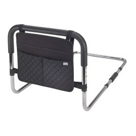 Juvo BSR101 Bed Safety Rail & Caddy
