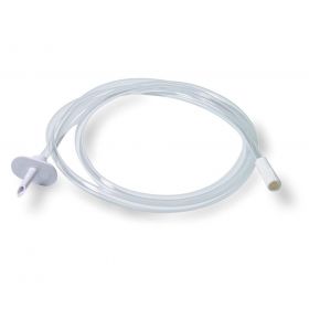 Enteral Feeding Inlets by Baxter Healthcare-BXC173