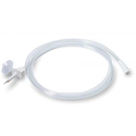 Enteral Feeding Inlets by Baxter Healthcare-BXC174