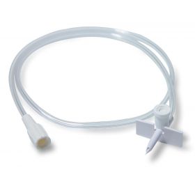 Enteral Feeding Inlets by Baxter Healthcare-BXC175