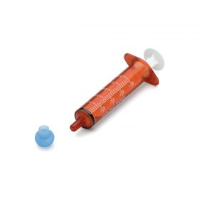 Oral Syringe, 3 mL, BXC8503
