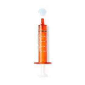 Oral Syringe, 5 mL, BXC8505